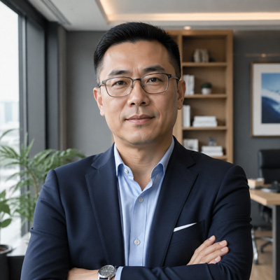 李总