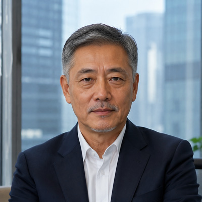 王总